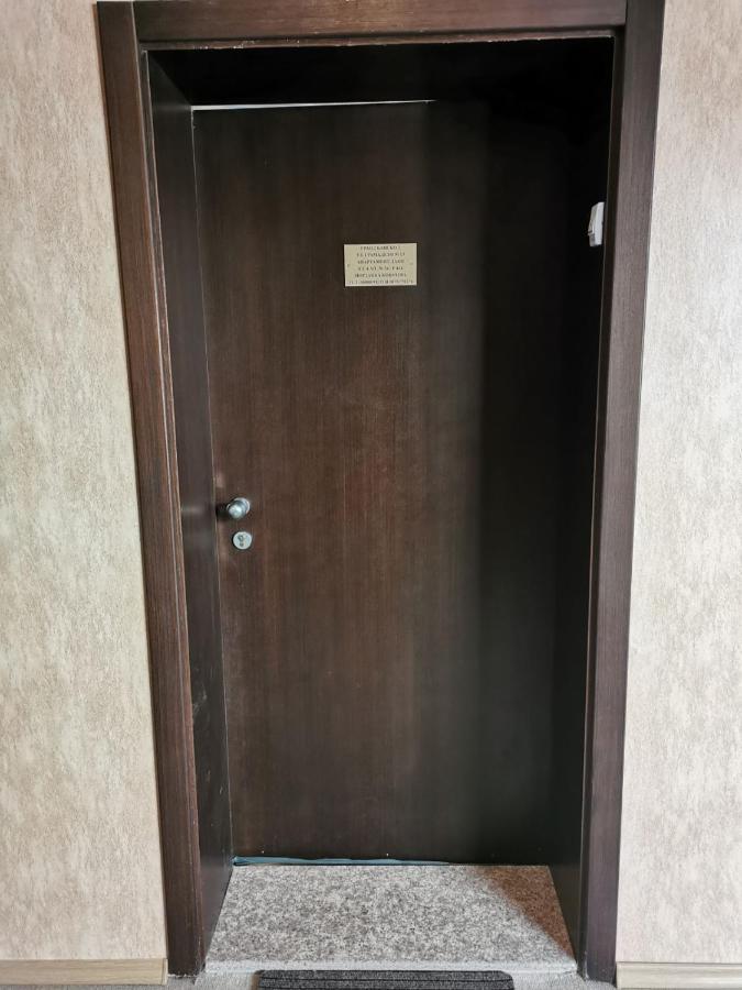 Апартаменти Ковачева-2 Bansko Zewnętrze zdjęcie